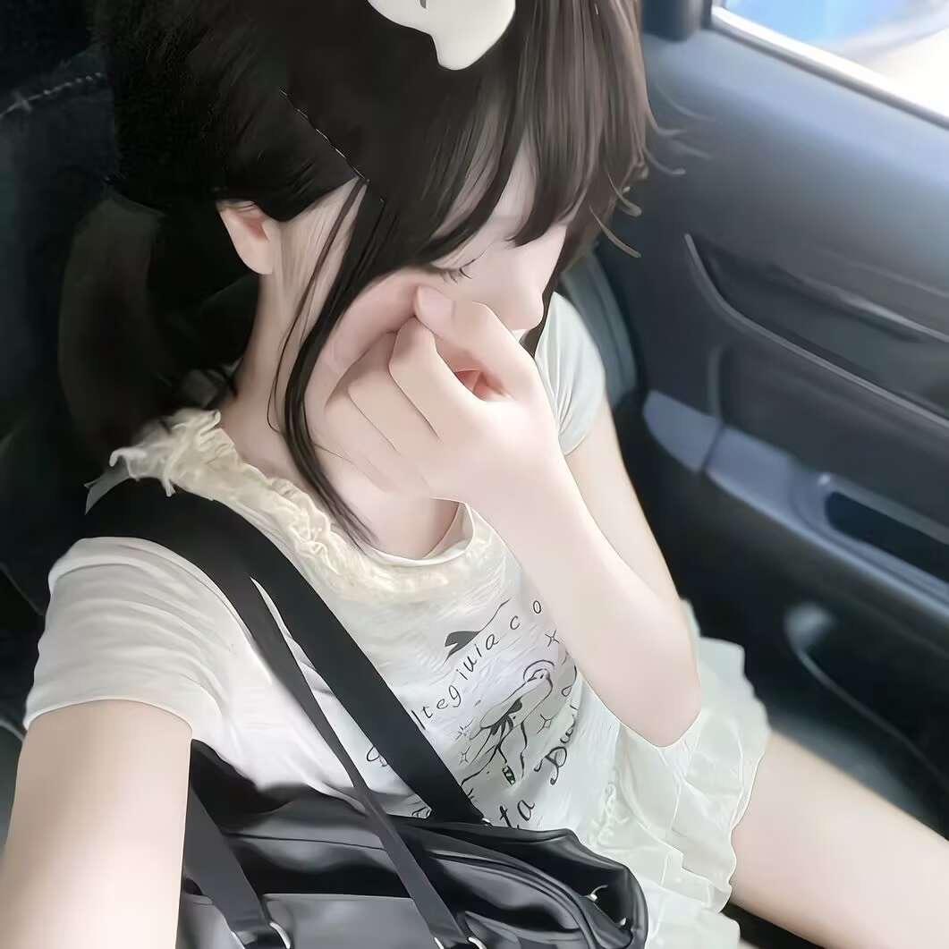 悲痛化晴（掉了一个粉丝