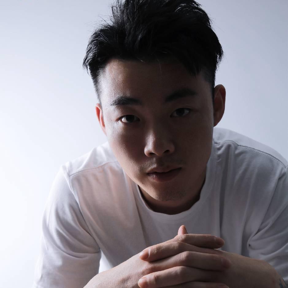 哈尔滨懂你的发型师