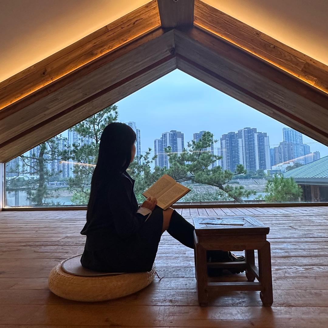 90后女孩👧从体制内辞职摆摊卖绿豆沙