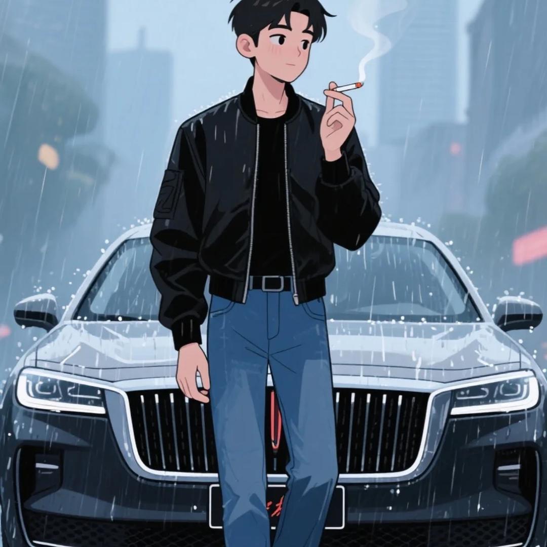 小王