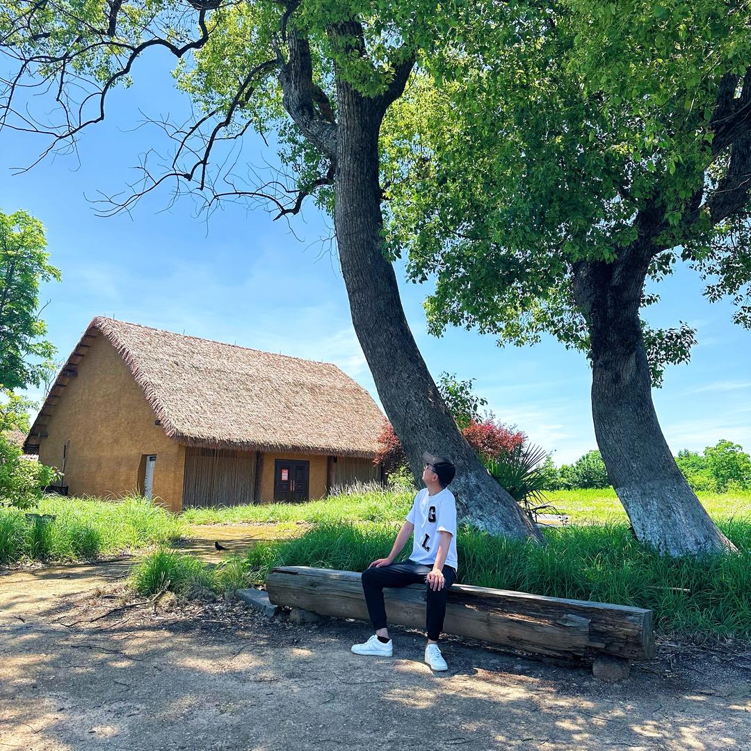 霍先森旅行手记