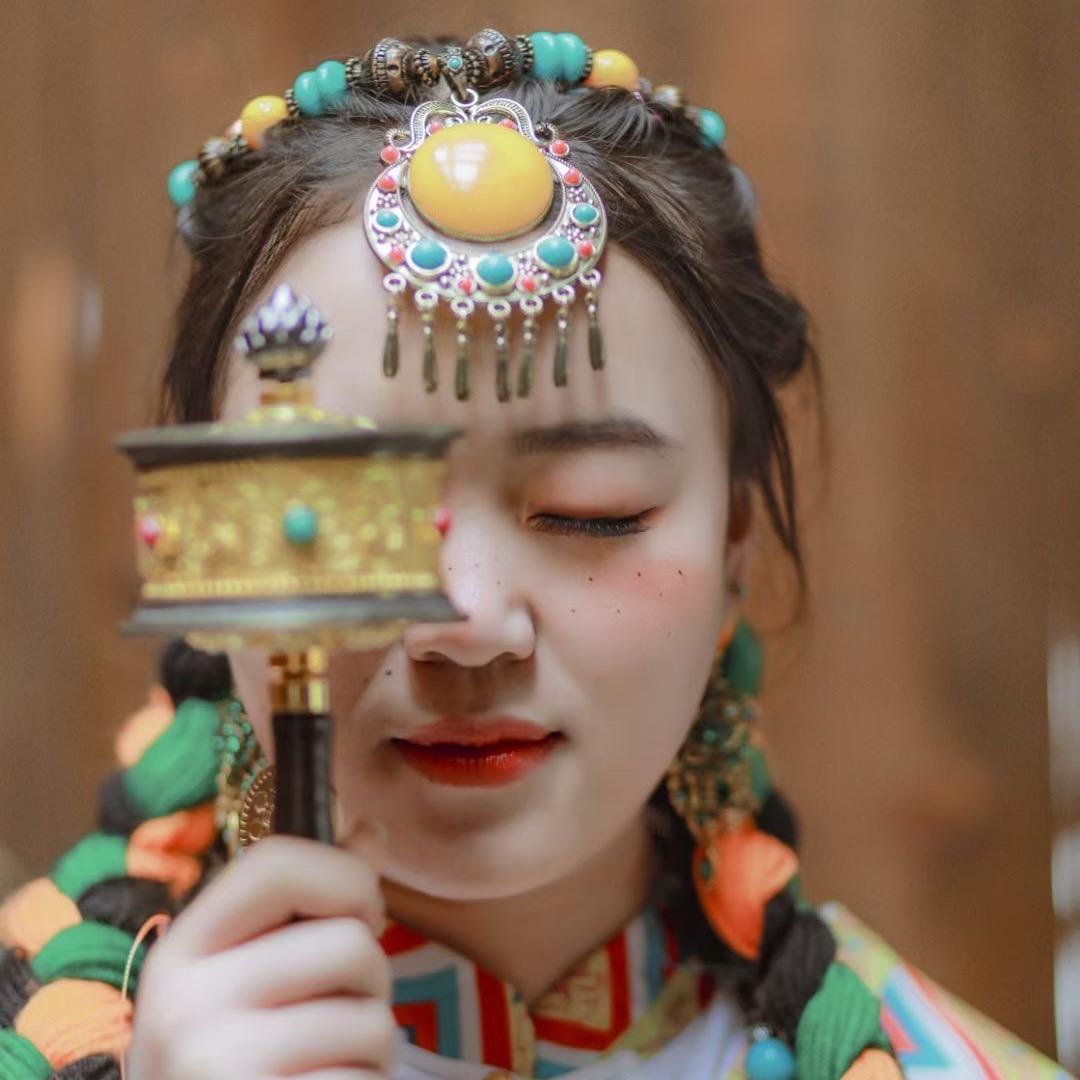 小蝶跑山日记（香格里拉新鲜松茸季）