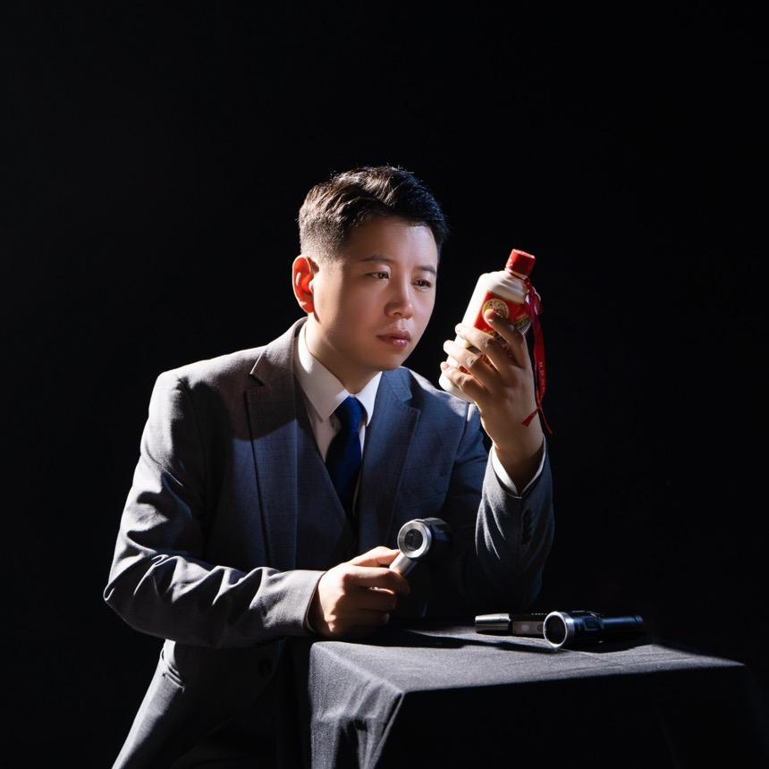 滨州张老师说回收