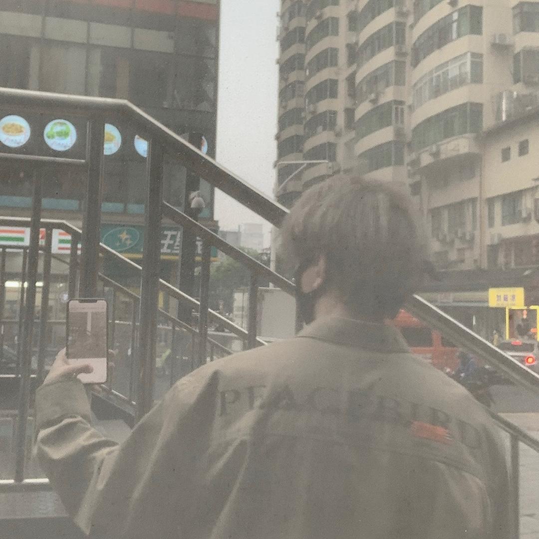 一颗小菠萝
