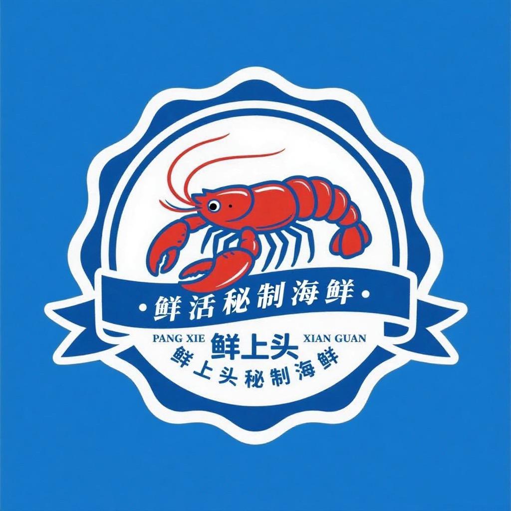 鲜上头·秘制海鲜