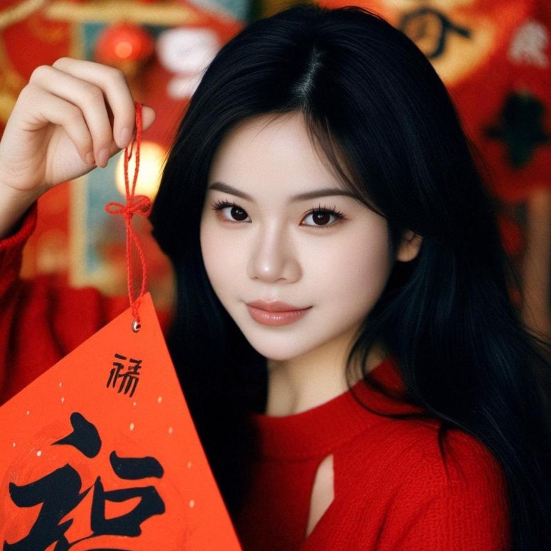 梦琪