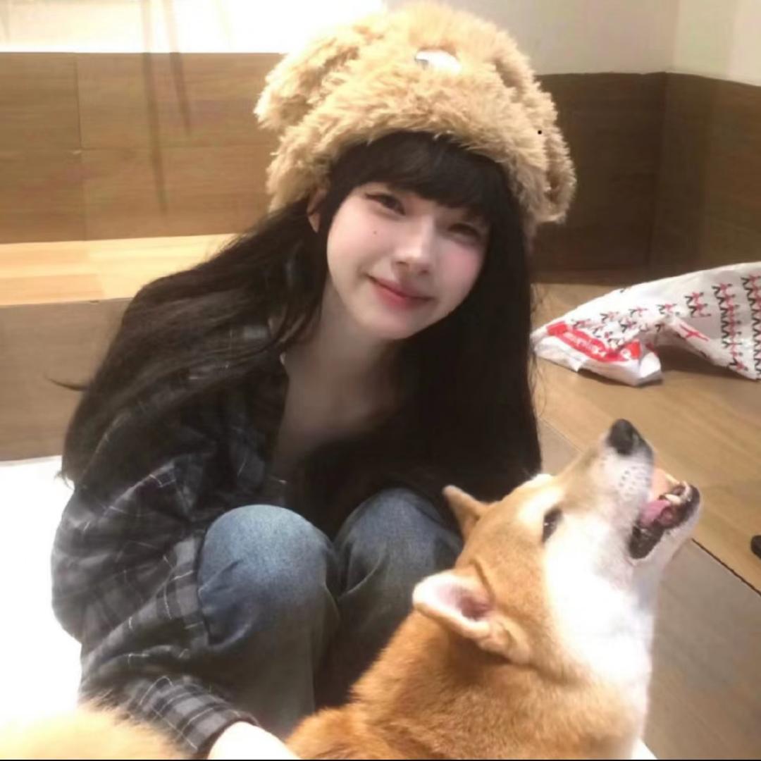 桃木小鱼