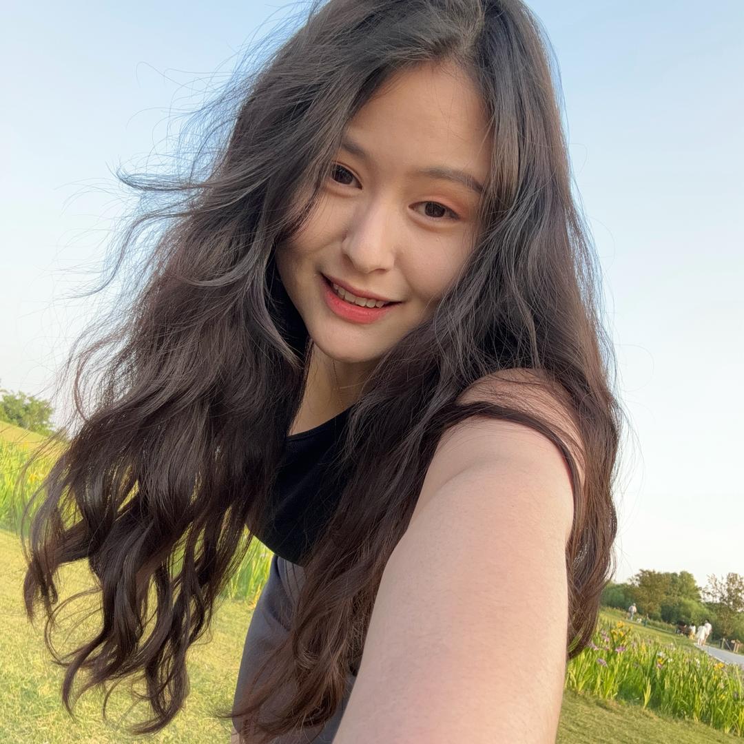 夏天 🌿