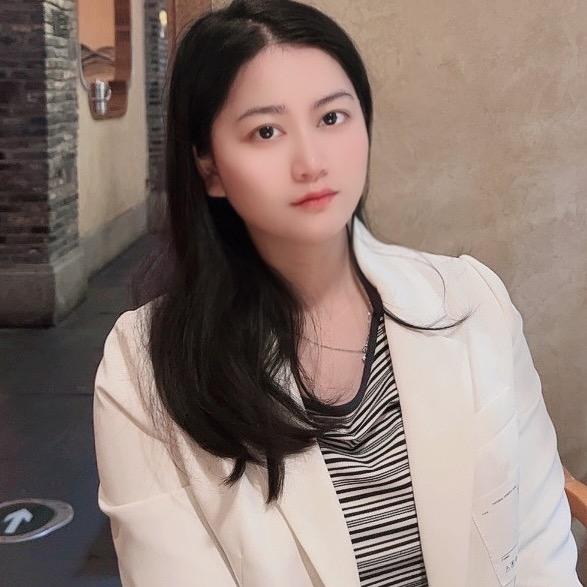 桃江幸福地产-小妮