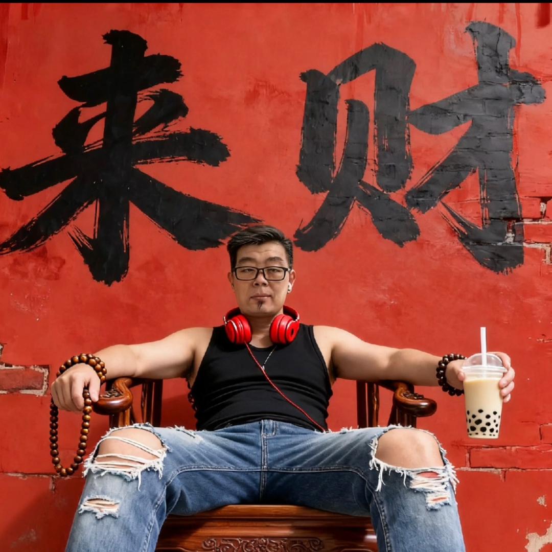 康师傅的王者时刻