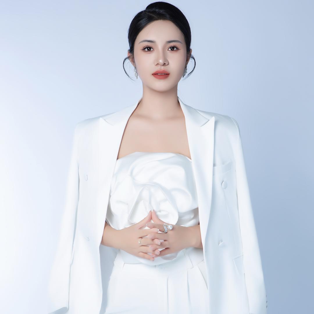 惠州美业露露