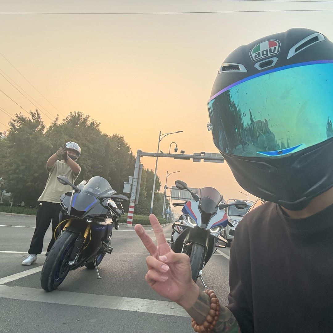 机驭机车（六六）