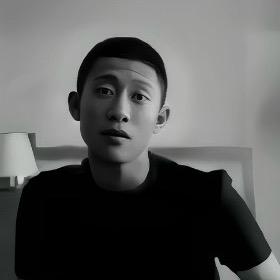 董事长.