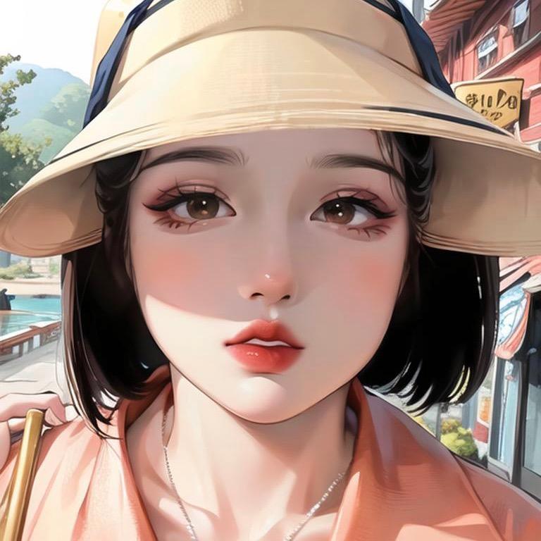 ☘️梅梅老师☘️