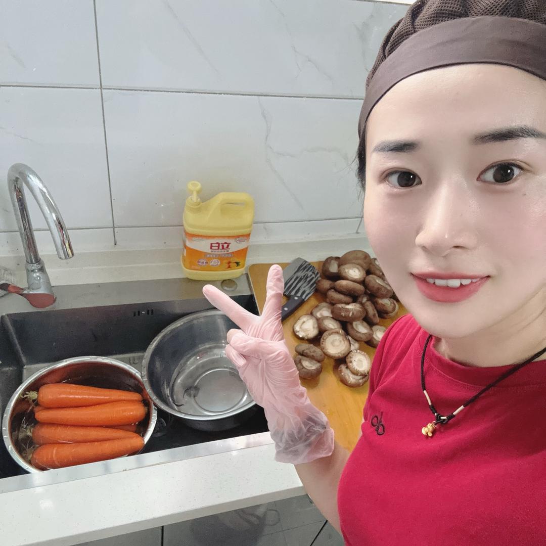 沈丘韩饱饱•手工馄饨（清真）