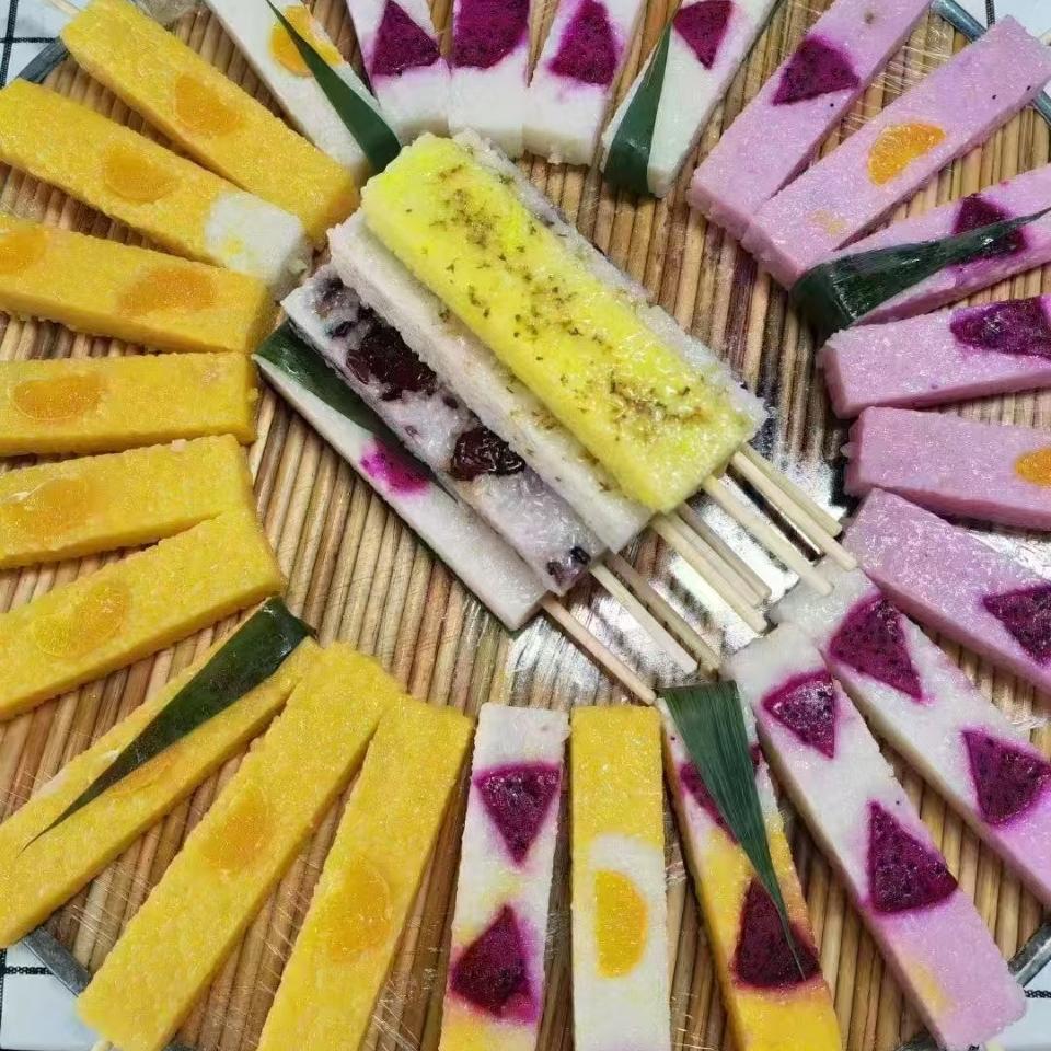 鹿邑方圆牧业