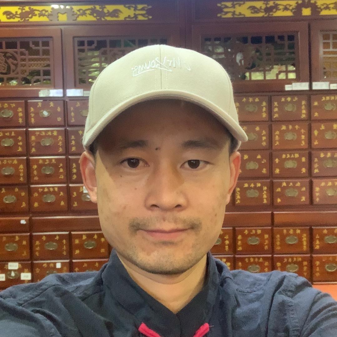 【吾以观复】潘生