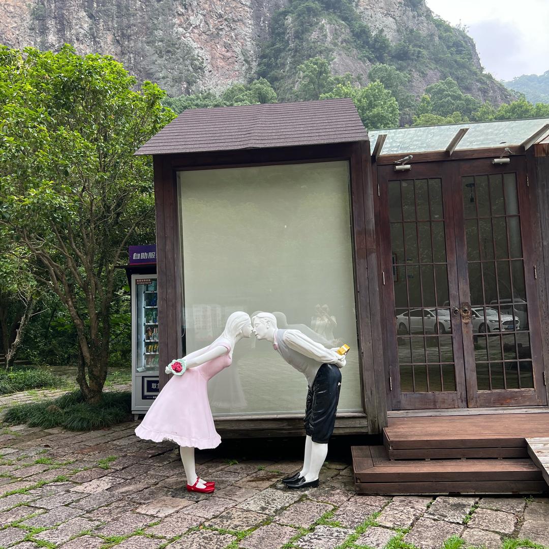 太无奈