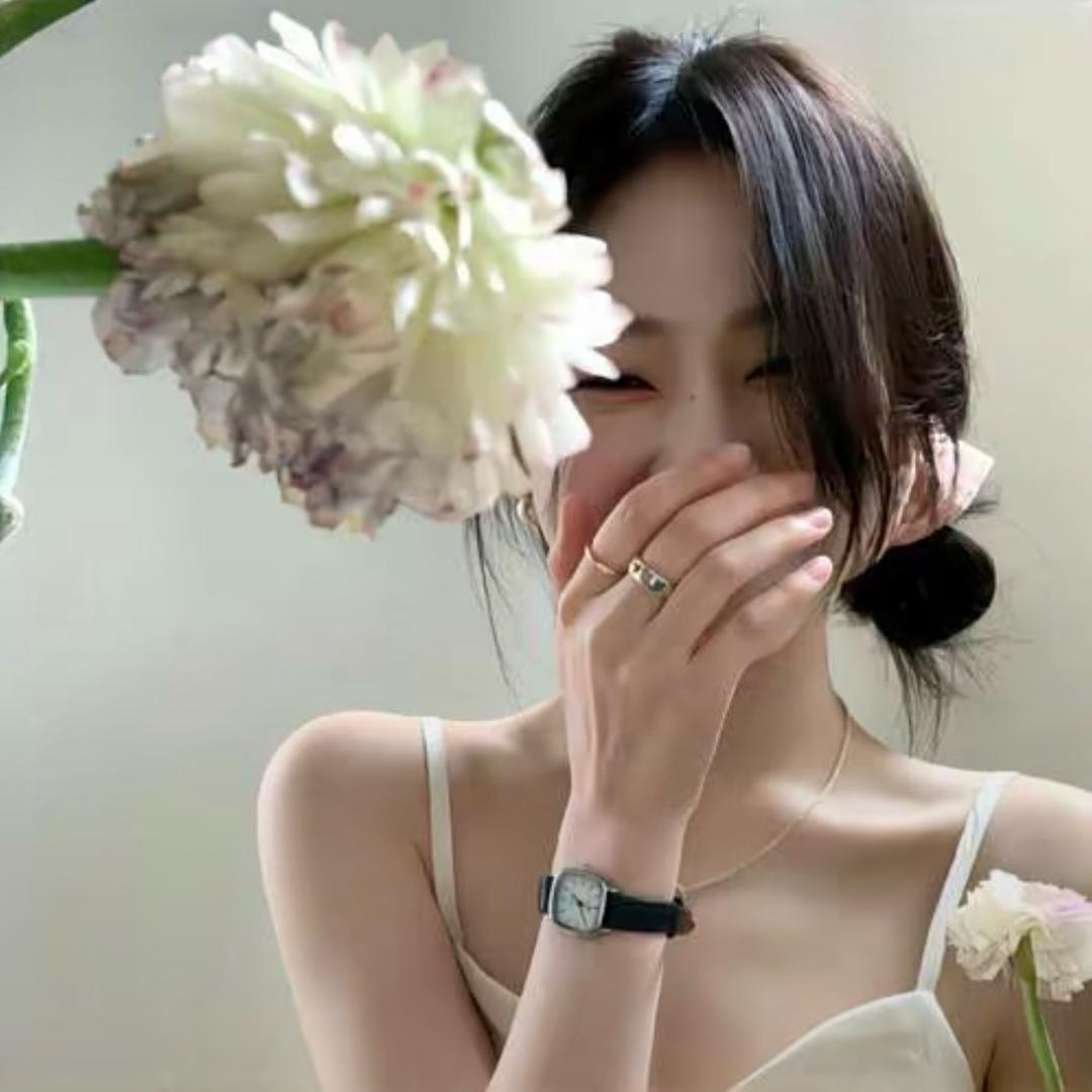雾 化 小 芊
