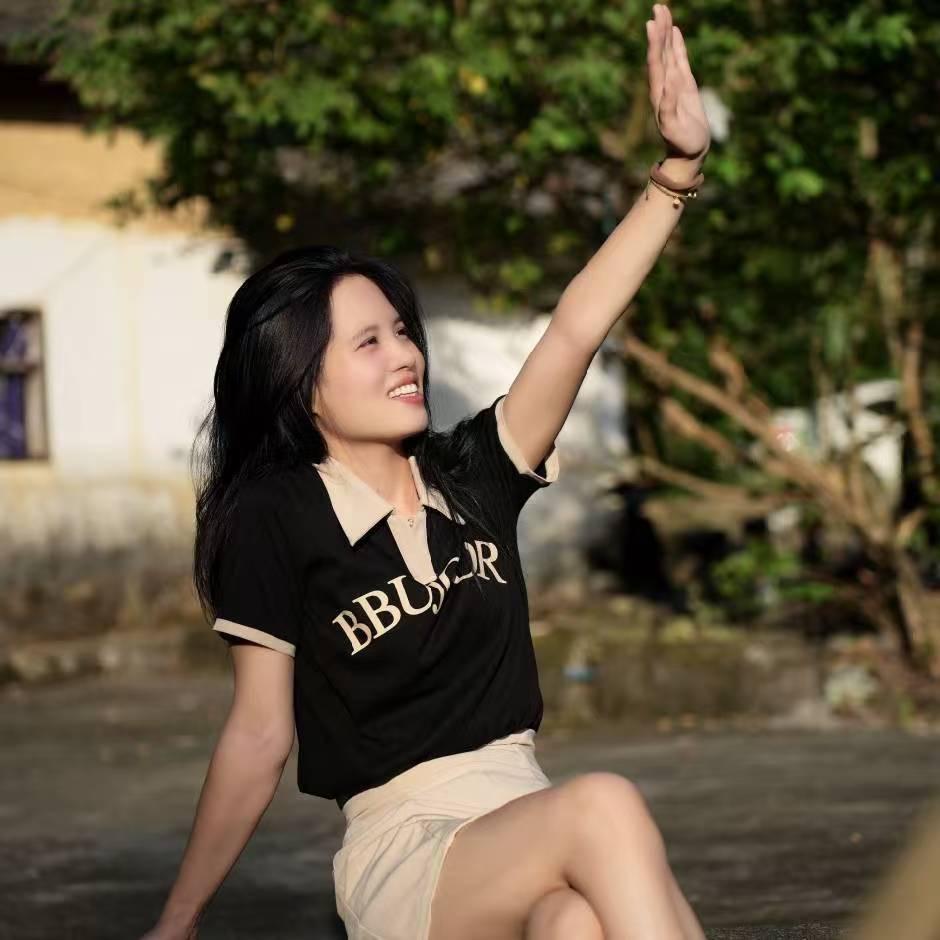 丽娜LN