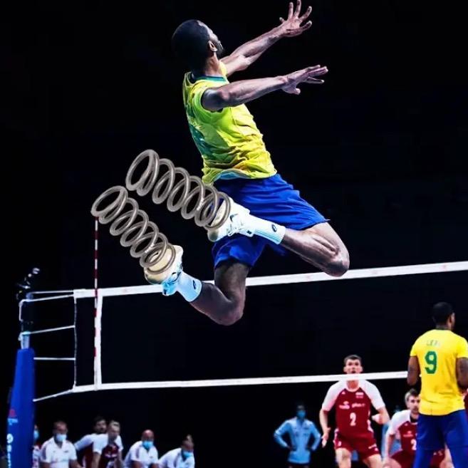 暴力排球🏐️