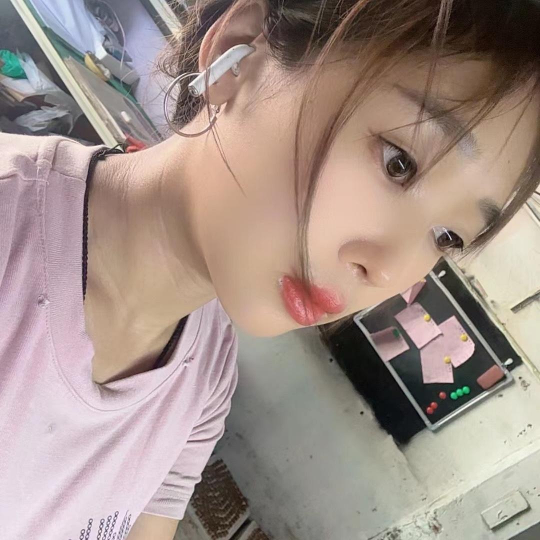 抛光妹