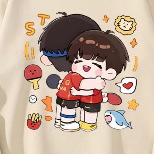 🍟霸气女房姐🍟