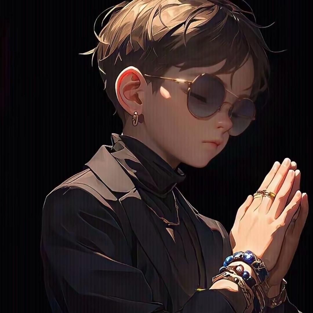 勇—-