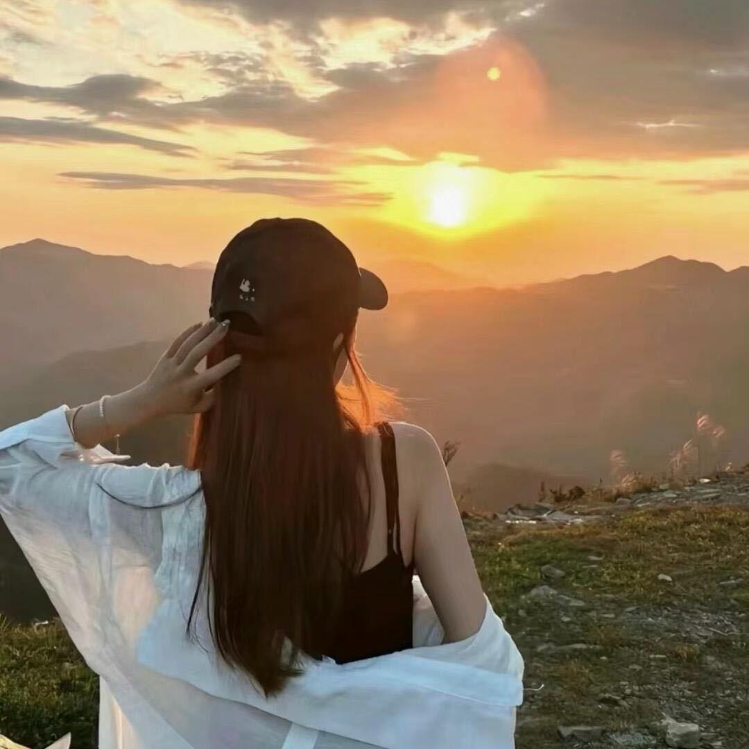 安然💞