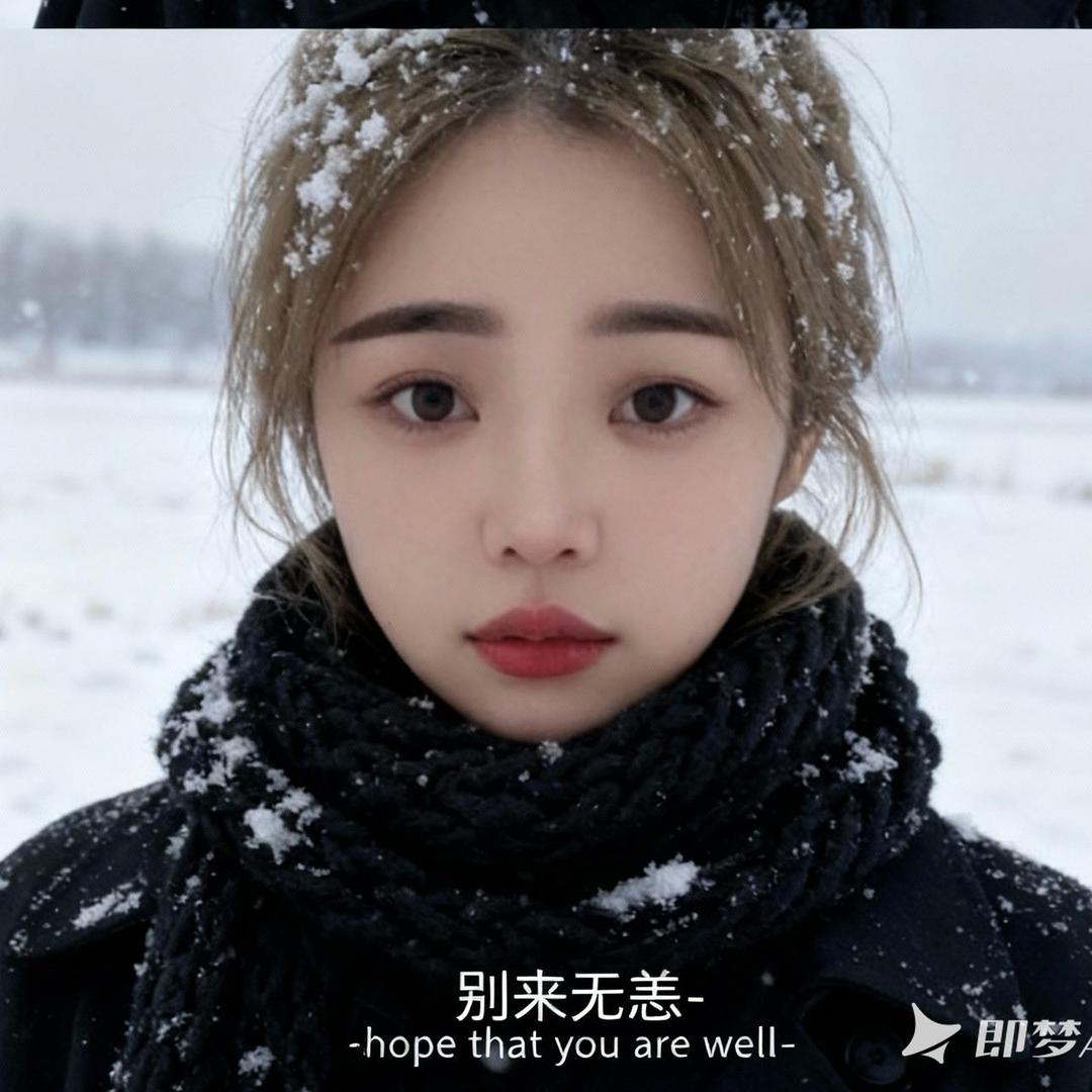 我有我的小思念