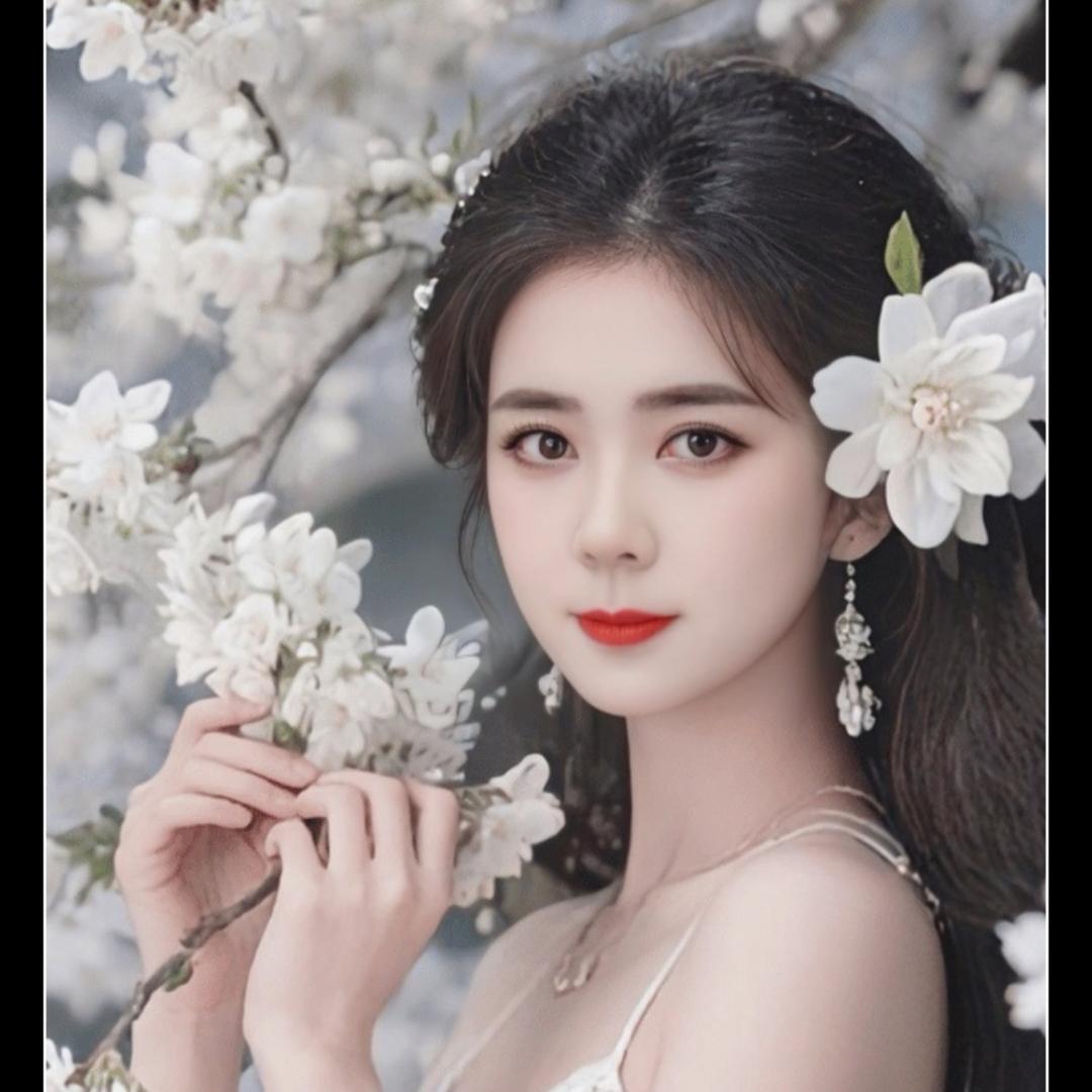 幸福安康！拒私聊！