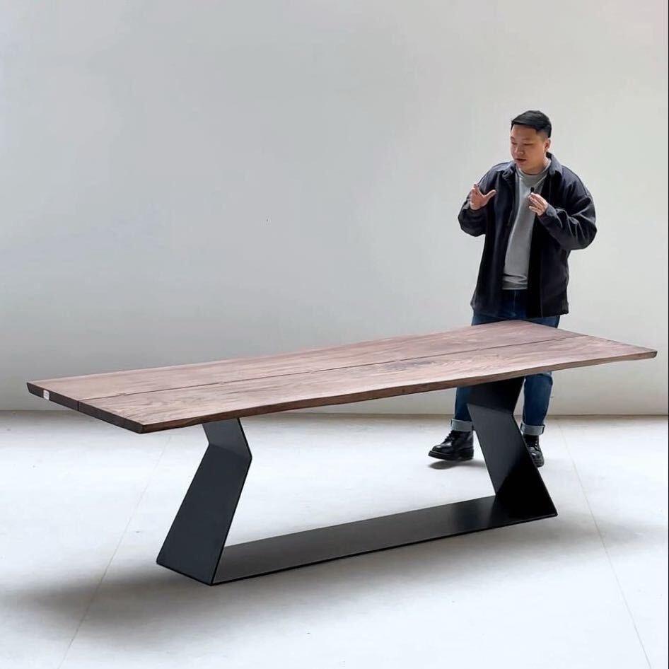 木头人-福州原木家具厂