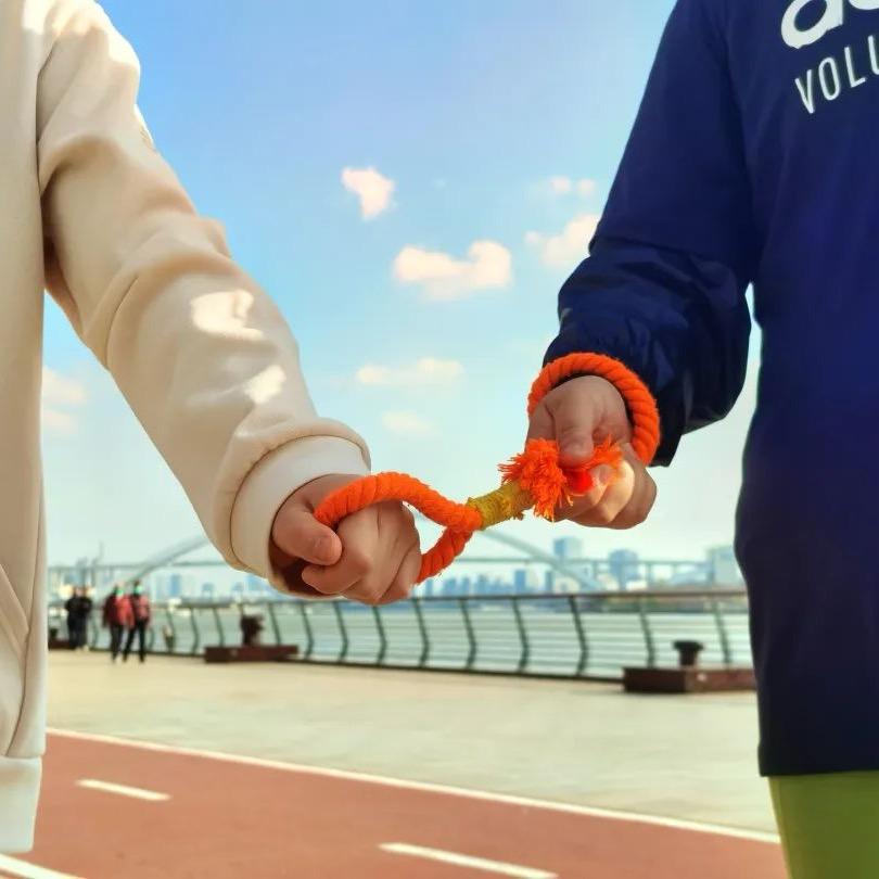 陪跑营