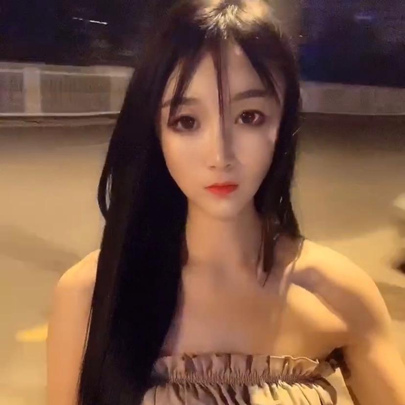 乖乖女