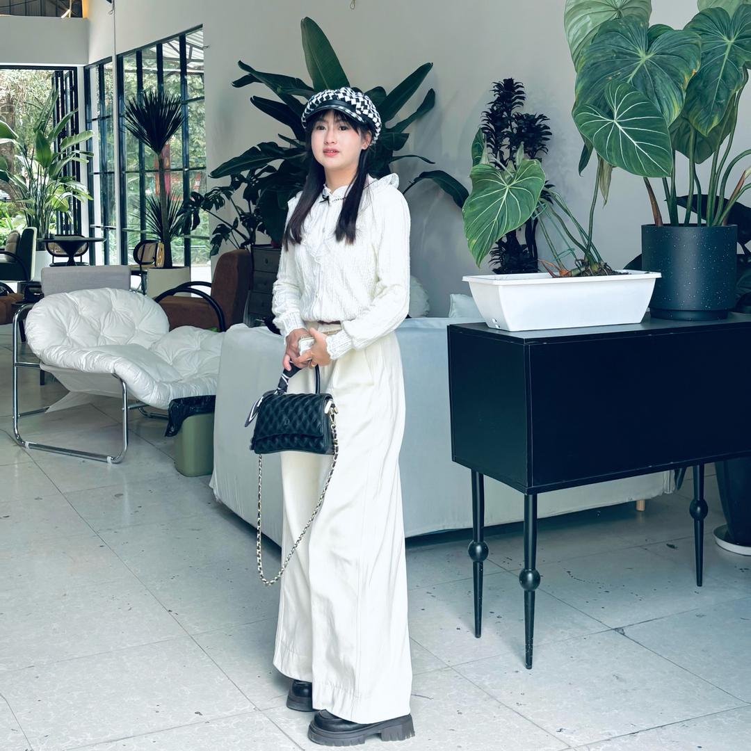 ALao（小琴）🛍️🛒