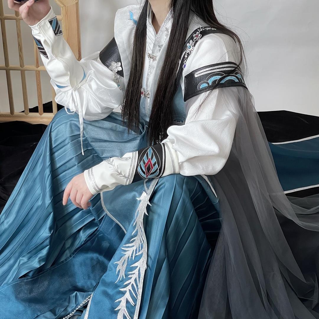 一只人台兔