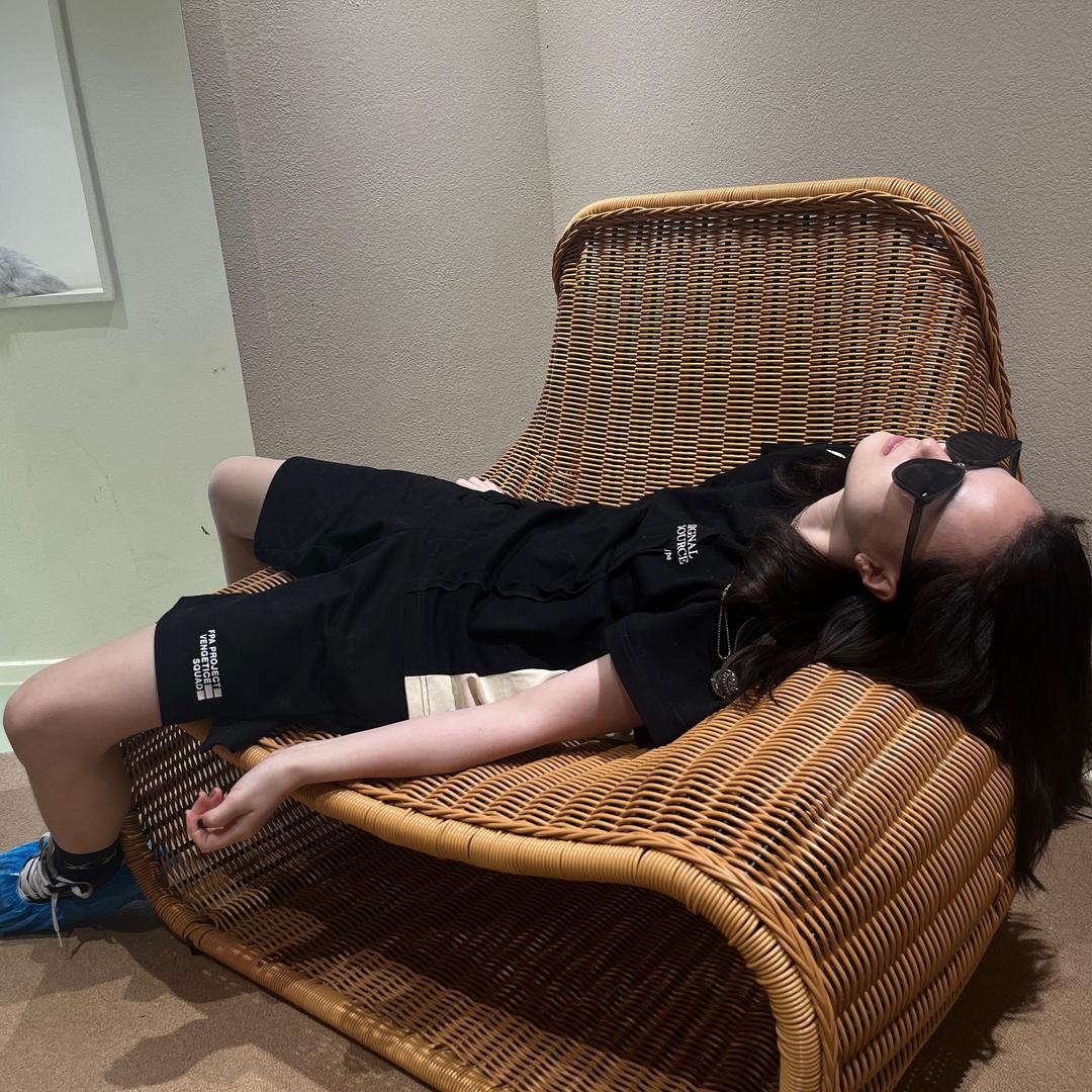 聪明勇敢有lychee