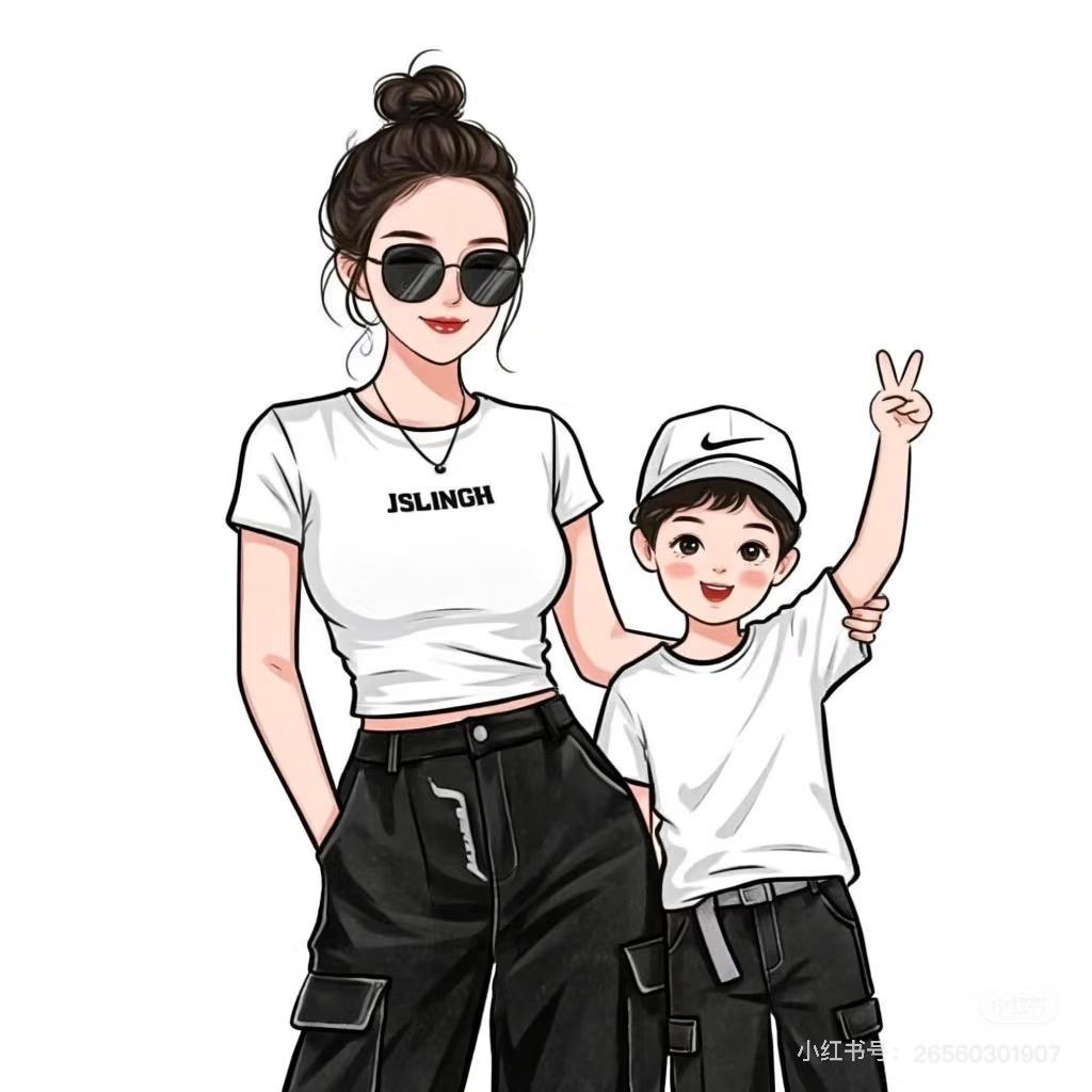 小橙子🍊