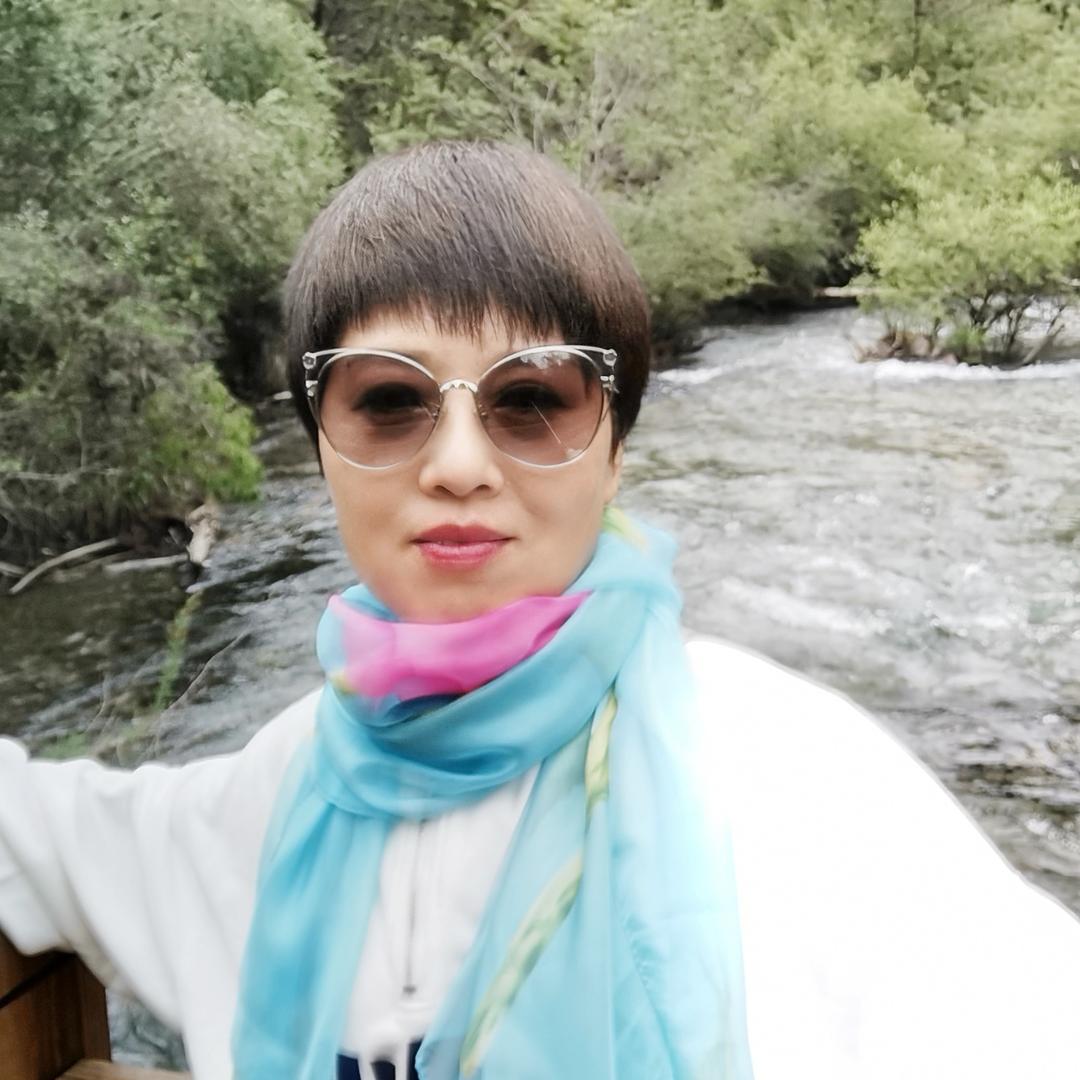 楚丽