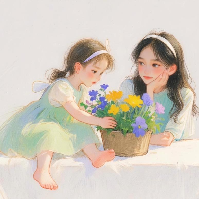 小萌@