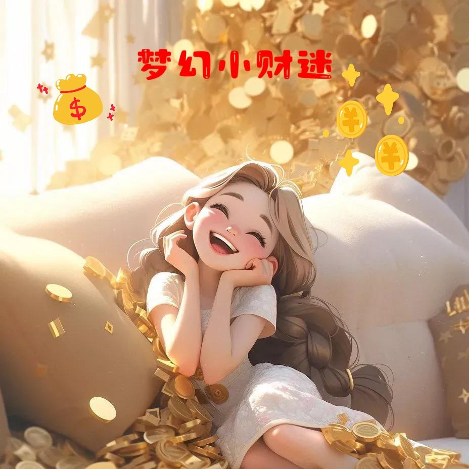 梦幻小财迷