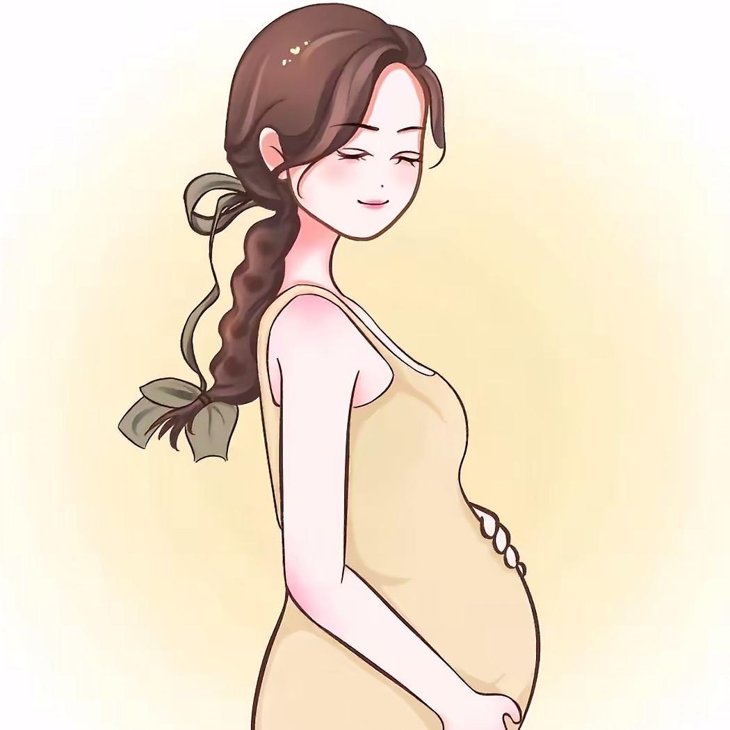 甜不辣🤰🏻（孕中期）