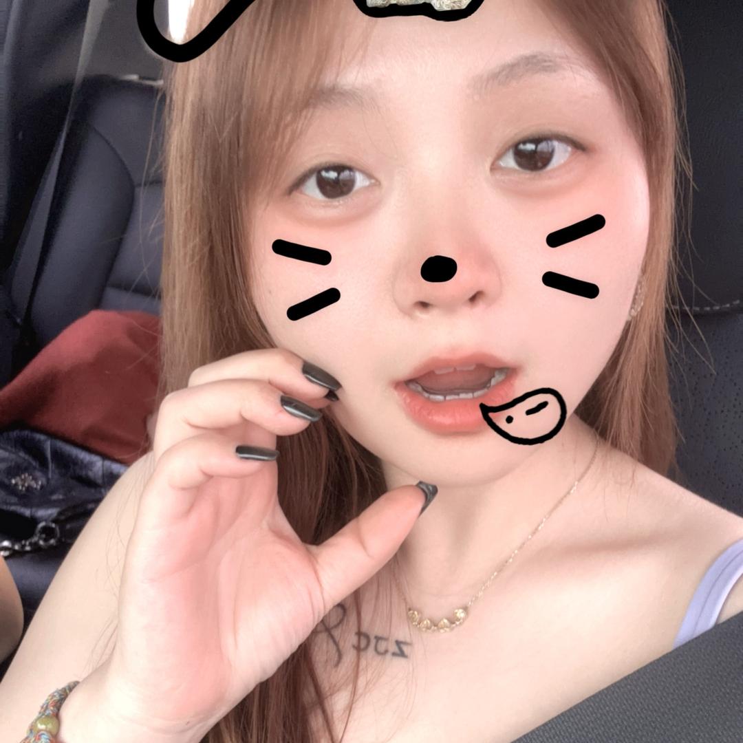 小小一只喵