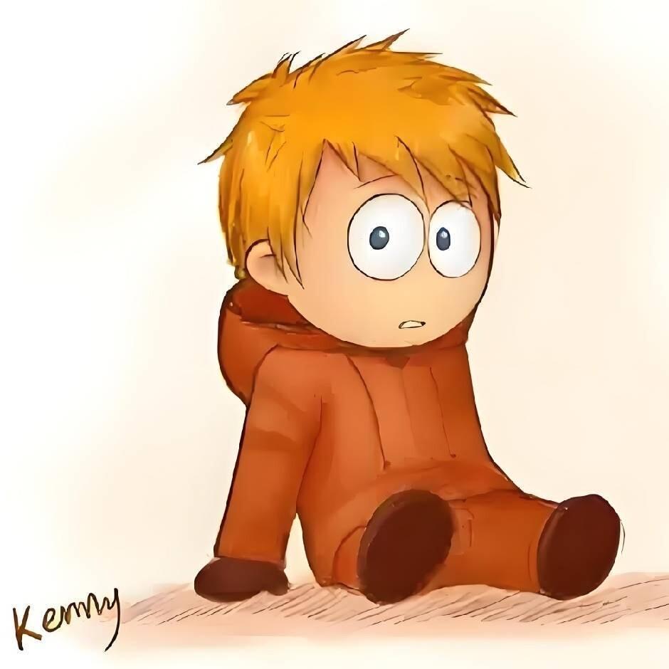 西格玛男人kenny