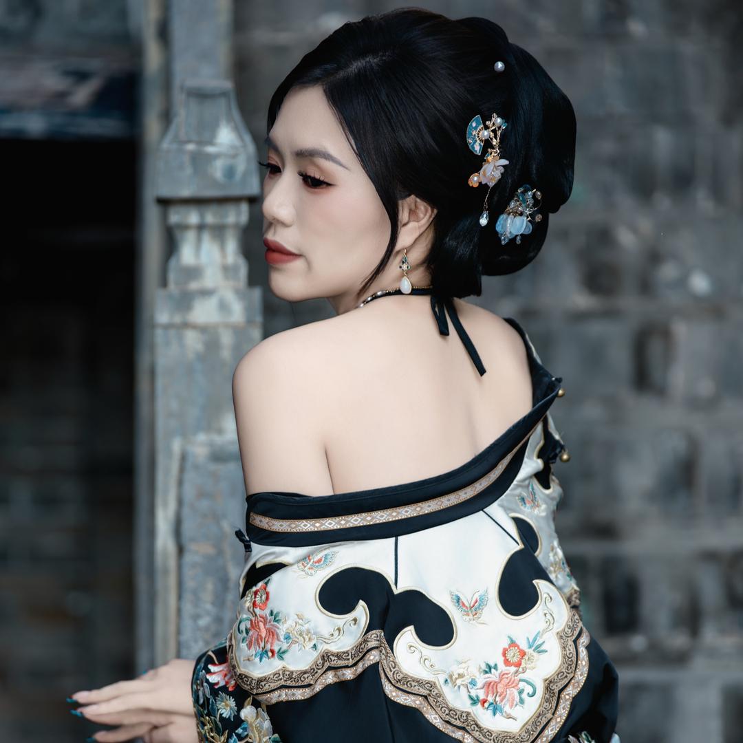 郝妞儿呀🌸