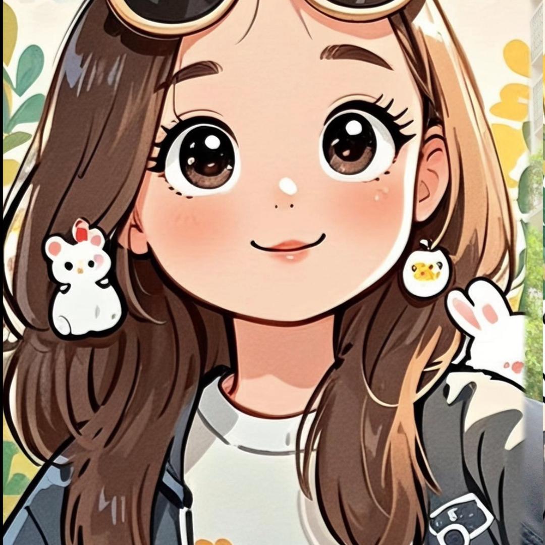 吃盐拌糖🍬