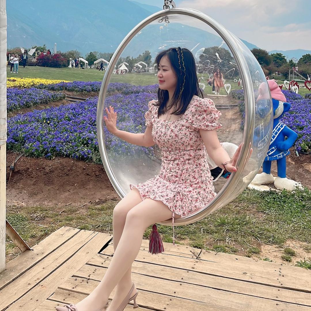 暖宝儿🐰