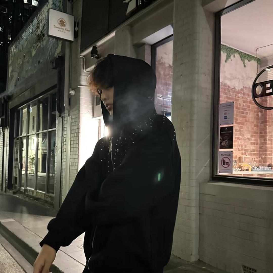 不爱吃秋刀鱼