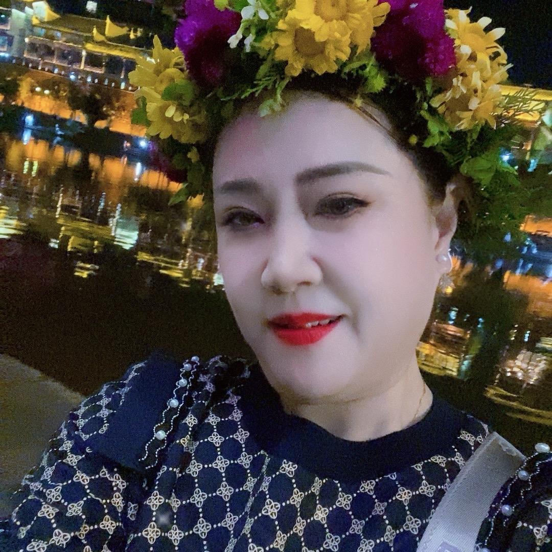 一生平安💕麦吉丽专贵