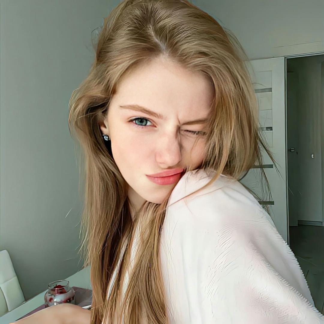 Fiona 烤小蛋糕